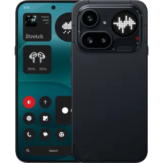 Nothing Phone (4a) Pro