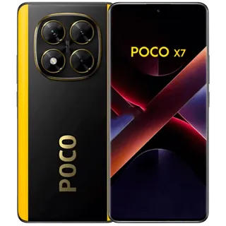 Xiaomi Poco X7