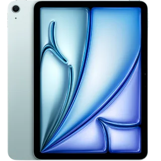 Ipad Air M4 - 128GB · 13 Polegadas · Azul