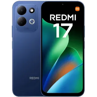 Xiaomi Redmi 17
