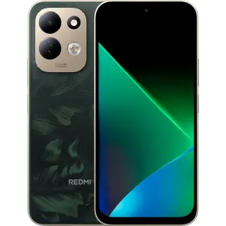 Xiaomi Redmi Note 17 4G