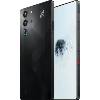 REDMAGIC 10 Pro — Padrão