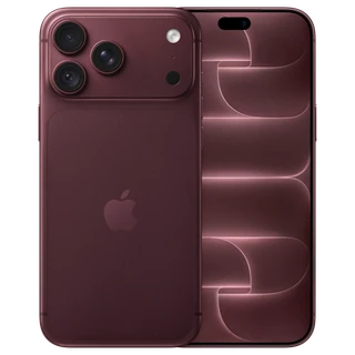 iPhone 18 Pro Max Bordô: vistas oficiais da frente e traseira