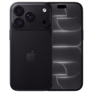 iPhone 18 Pro Preto: vistas oficiais da frente e traseira