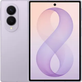 Samsung Galaxy Z Fold8 — Graphite · 256GB · 12GB