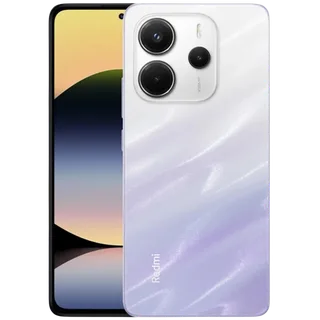 Xiaomi Note 14 4G - 256GB 8GB · Roxo