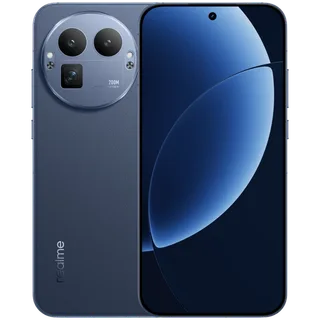 Realme GT8 Pro - 512GB 16GB · Azul