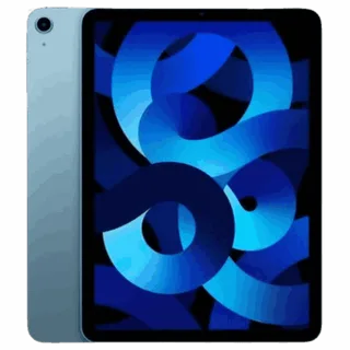 Ipad Air 5TH - 64GB · 10 Polegadas · Azul