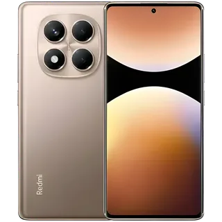 Xiaomi Note 14 Pro 5G - 512GB 12GB · Dourado