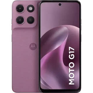Motorola Moto G17