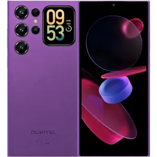 Oukitel C72 4G
