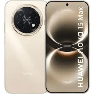 Huawei Nova 15 Max NFC