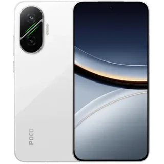 Xiaomi Poco F7 - 512GB 12GB · Branco