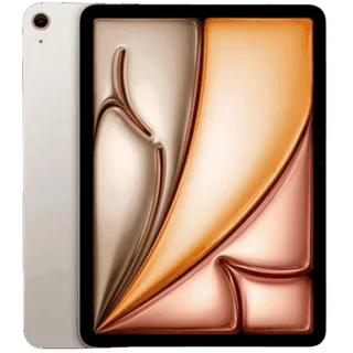 Ipad Air M3 - 128GB · 11 Polegadas · Estelar