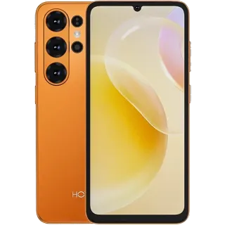 HOTWAV A26 Ultra — Laranja · 256GB 3GB