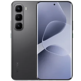 Infinix Hot 60 Pro Plus - 256GB 8GB · Cinza