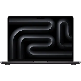 MacBook Pro M5 14" - 512GB 16GB · Preto