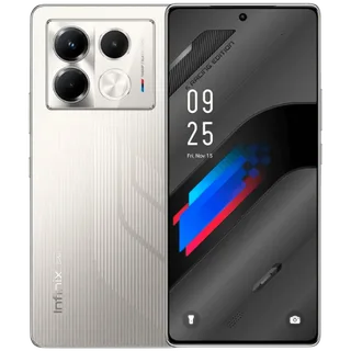 Infinix Note 40 Pro - 256GB 8GB · BMW Edition