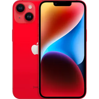 Apple iPhone Recondicionado 14 128GB Azul - imagem oficial 5