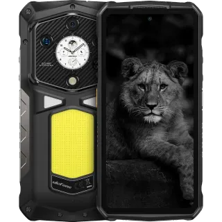Ulefone Armor 29 Pro — Padrão
