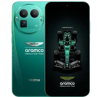 Realme GT8 Pro - 512GB 16GB · Aston Martin