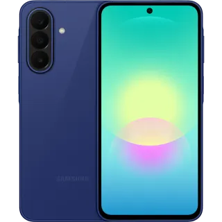 Samsung Galaxy A27 5G — Azul · 128GB · 6GB