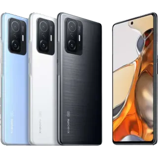 Xiaomi Mi 11T 5G
