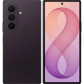 Samsung Galaxy Z Fold8 Ultra — Graphite · 256GB · 12GB
