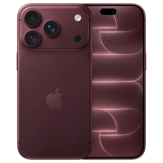 iPhone 18 Pro Bordô: vistas oficiais da frente e traseira