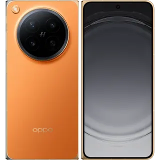 OPPO Find N6 — Titânio Estelar · 512GB · 16GB