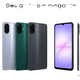 Samsung Galaxy A07