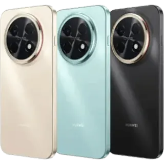 Huawei Nova 15 Max NFC