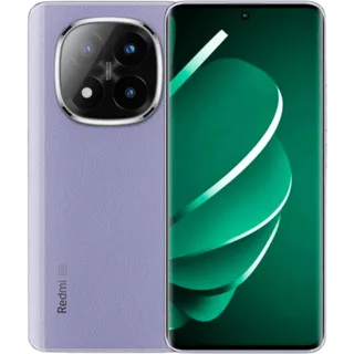 Xiaomi Note 14 Pro Plus - 256GB 8GB · Lilas