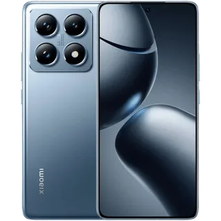 Xiaomi 14T Pro - 1TB 12GB · Azul