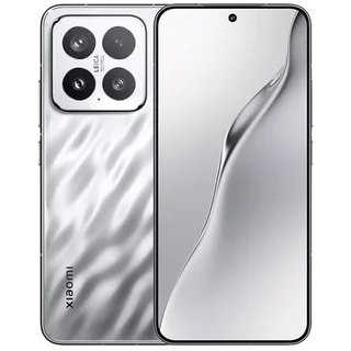 Xiaomi 15 - 512GB 12GB · Prata