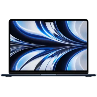 MacBook Air M2 - 256GB 16GB · 13 Polegadas · Preto