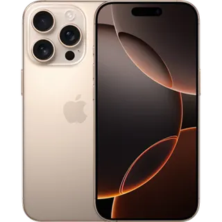 Apple iPhone Recondicionado 16 Pro 128GB Natural - imagem oficial 5