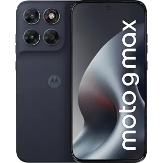 Motorola Moto G Max 5G — Pantone Overture (Grafite) · 256GB · 8GB