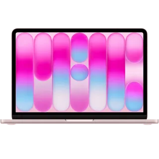 MacBook Neo - 256GB 8GB · Rosa