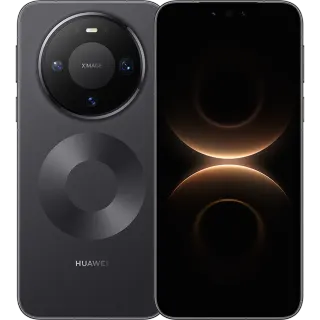 Huawei Mate 80 Pro — Preto · 512GB · 16GB