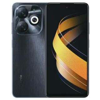 Infinix Smart 8 Pro — 256GB · 4GB