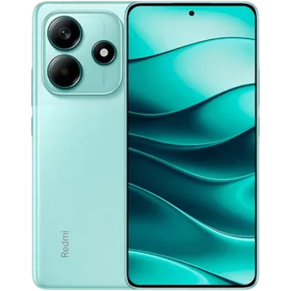Xiaomi Note 14 5G - 256GB 8GB · Verde