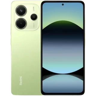 Xiaomi Note 14 4G - 128GB 6GB · Verde