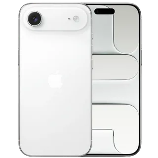 Iphone Air - 256GB · Branco