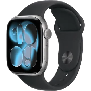 AppleWatch 11 Alumínio - 42mm · Cinza