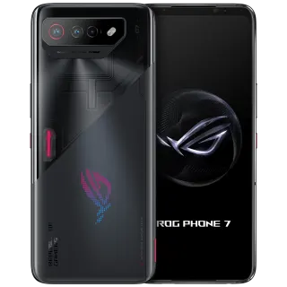 ASUS ROG Phone 7 — Padrão