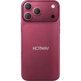 HOTWAV A18 Pro Max