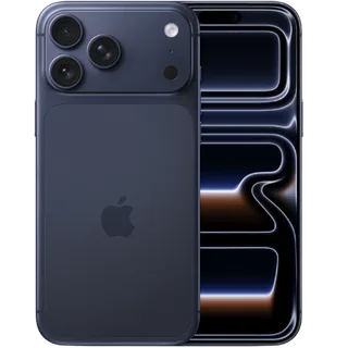 Iphone 17 Pro Max - 2TB · Azul