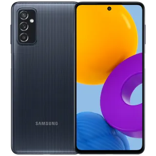 Samsung Galaxy M52 5G — 128GB · 6GB