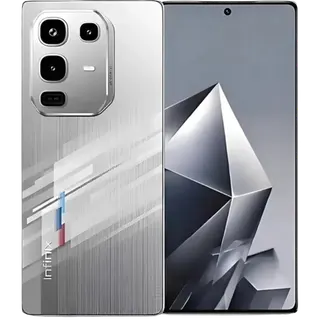 Infinix Note 50 Pro